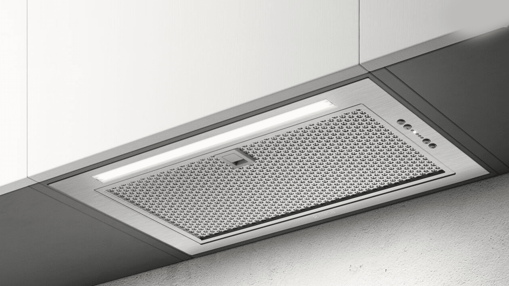 MÁY HÚT MÙI ÂM TỦ ELICA FOLD S IX/A/60 - Elica Fold S Built In Kitchen Hood prf0181962