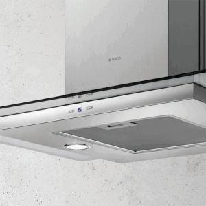 MÁY HÚT MÙI ĐẢO BẾP ELICA TRIBE ISLAND IX/A/90X60 - Elica TRIBE ISLAND IXA90X60 Ohupuhastajad Laekinnitusega ohupuhastajad 11