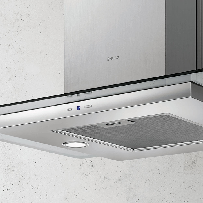 MÁY HÚT MÙI ĐẢO BẾP ELICA TRIBE ISLAND IX/A/90X60 - Elica TRIBE ISLAND IXA90X60 Ohupuhastajad Laekinnitusega ohupuhastajad 11