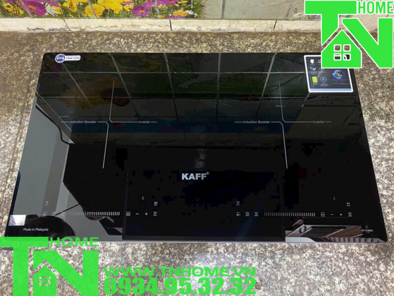 BẾP TỪ ĐÔI KAFF KF-FL666II NHẬP KHẨU MALAYSIA - F2EEC5D4 C689 4B98 AEC1 B8796594EFA2