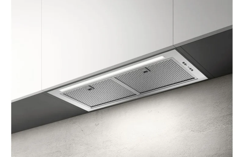 MÁY HÚT MÙI ÂM TỦ ELICA FOLD S IX/A/80 - FOLD S SS 80 CO