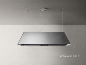 MÁY HÚT MÙI ĐẢO BẾP ELICA IKONA MAXXI PURE IX/F/120 - IKONA HINH SAN PHAM MAXXI PURE IX 4