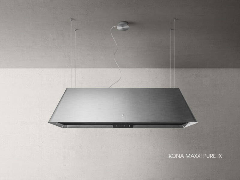 MÁY HÚT MÙI ĐẢO BẾP ELICA IKONA MAXXI PURE IX/F/120 - IKONA HINH SAN PHAM MAXXI PURE IX 4