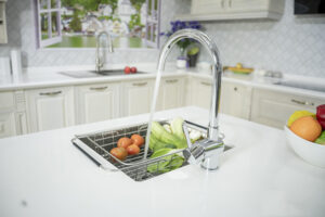 VÒI RỬA BÁT KONOX KN1206 - KN1206 2