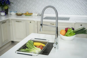 VÒI RỬA BÁT THÂN MỀM KONOX KN1909 - KN1909 3