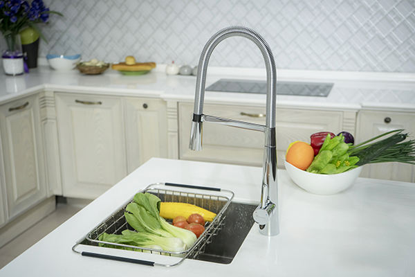 VÒI RỬA BÁT THÂN MỀM KONOX KN1909 - KN1909 3