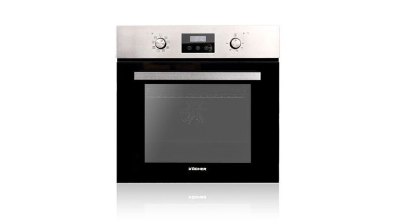 LÒ NƯỚNG KOCHER KOEU-68S08F