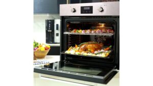 LÒ NƯỚNG KOCHER KOEU-68S08F - KOEU 68S08F slide3