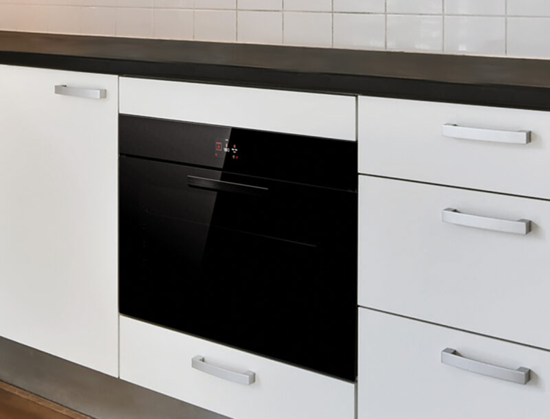 LÒ NƯỚNG ELICA VIRTUS MULTI 90 TFT - Lo nuong VIRTUS MULTI 90 TFT 3