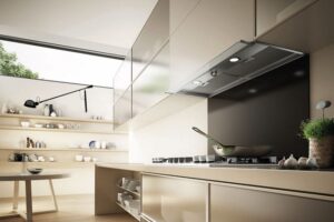 MÁY HÚT MÙI ÂM TỦ ELICA BOX IN PLUS IXGL/A/120 - May hut mui am tu BOX IN PLUS IXGL.A.90 2 1