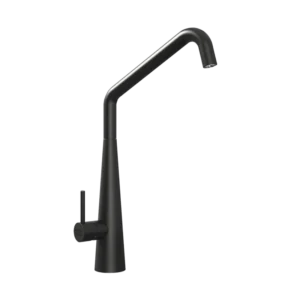 VÒI RỬA ELICA PLADOS TELMA NEWMIX30 NANOSTONE N6 DEEP BLACK