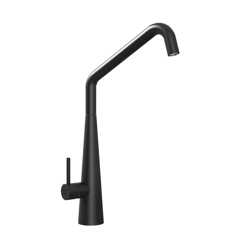 VÒI RỬA ELICA PLADOS TELMA NEWMIX30 NANOSTONE N6 DEEP BLACK