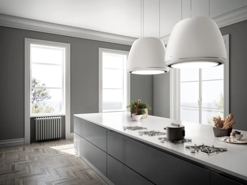 MÁY HÚT MÙI TREO TRẦN ELICA EDITH CLASSIC/F/50 - SP Edith Gallery 2