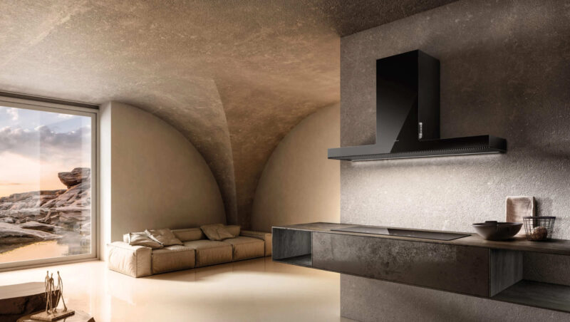 MÁY HÚT MÙI ĐẢO BẾP ELICA HAIKU ISLAND BL/A/120 - SP Hailku banner scaled 2