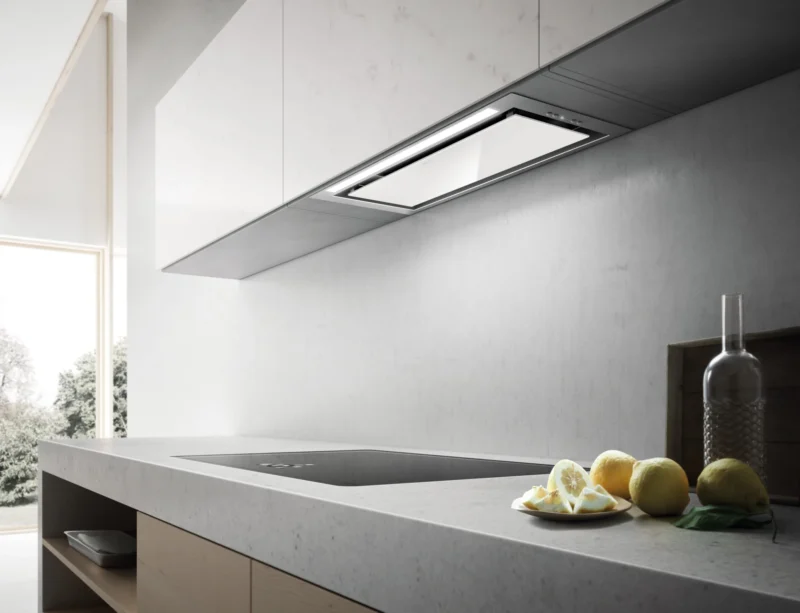 MÁY HÚT MÙI ÂM TỦ ELICA HIDDEN 2.0 IXGL/A/72 - SP Hidden 2 Gallery 5