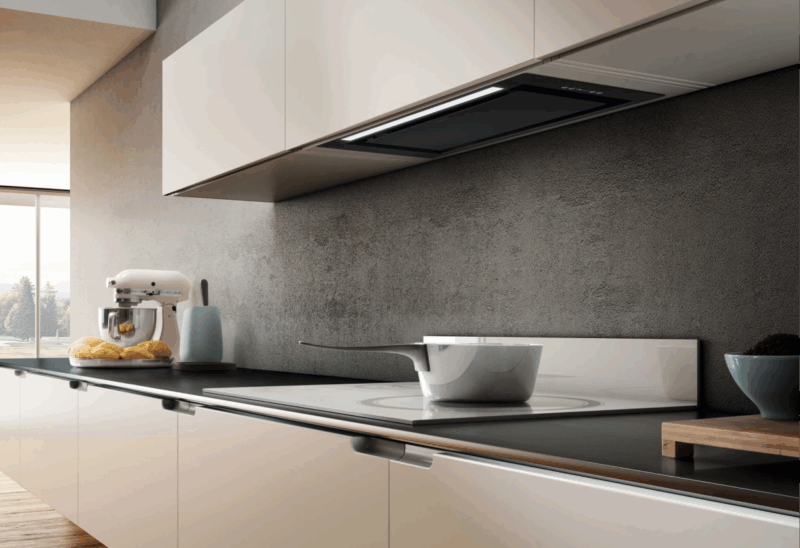 MÁY HÚT MÙI ÂM TỦ ELICA LANE MBL/A/72 - SP Lane Gallery 5