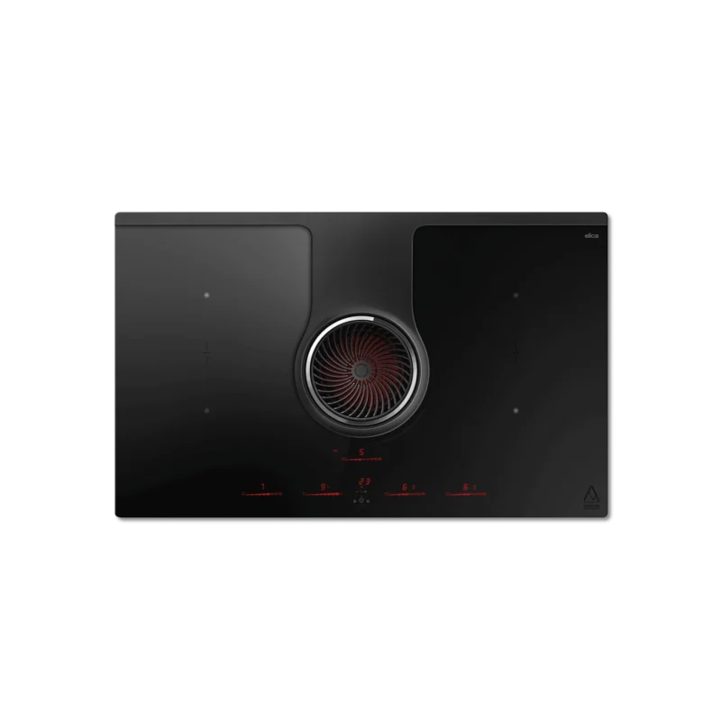 BẾP TÍCH HỢP HÚT MÙI ELICA NIKOLATESLA ONE HP BL/F/83