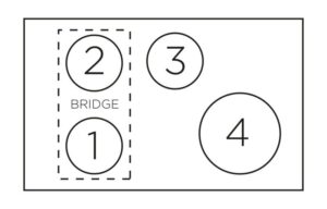 BẾP TỪ ELICA RATIO 804 PLUS BL - SP Ratio 804 Plus Technology Copy