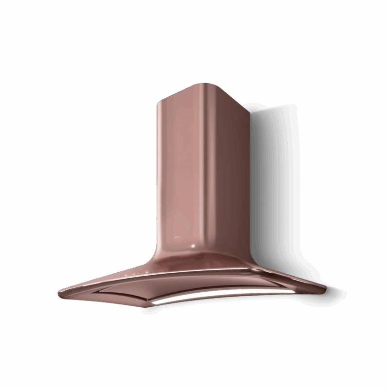MÁY HÚT MÙI ÁP TƯỜNG ELICA SWEET COPPER/F/85 - SP Sweet Copper