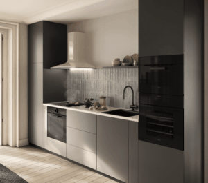 MÁY HÚT MÙI ÁP TƯỜNG ELICA SWEET WHITE F/85 - SP Sweet Gallery 2