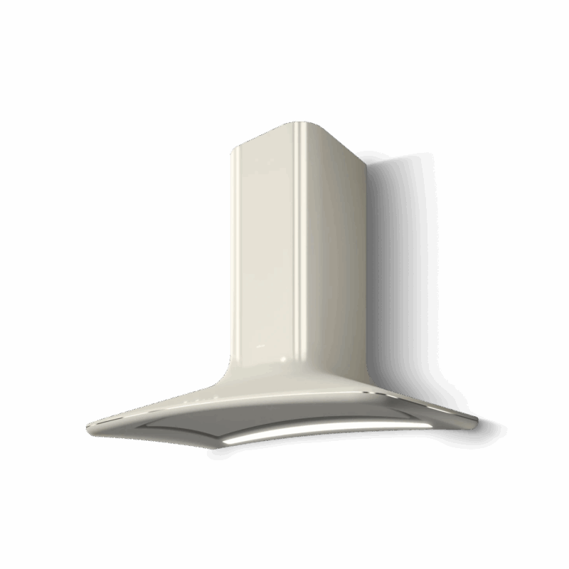 MÁY HÚT MÙI ÁP TƯỜNG ELICA SWEET WHITE/A/85+CAM