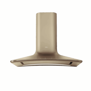 MÁY HÚT MÙI ÁP TƯỜNG ELICA SWEET UMBER F/85 - SWEET bronze 85 FRONT OL