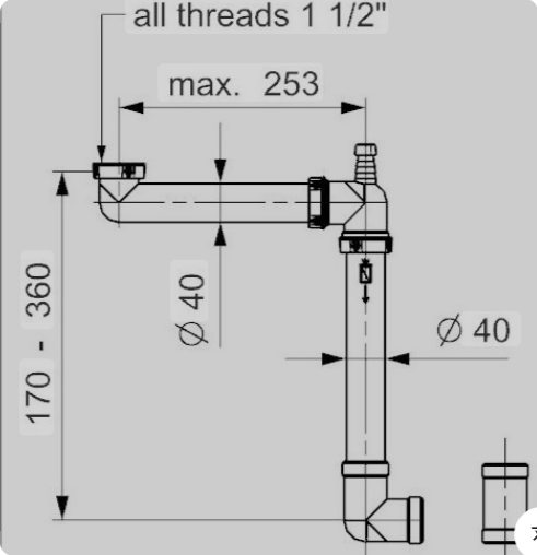 BỘ ỐNG XẢ REGINOX PANAMA HMH.R26618 - Screenshot 2025 05 08 112822