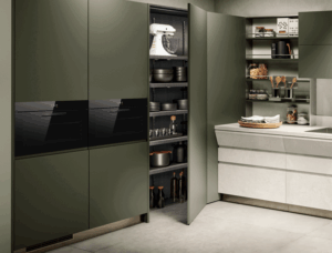 LÒ NƯỚNG ELICA VIRTUS MULTI 90 TFT - VIRTUS MULTI 90 TFT 6