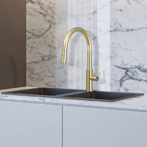 VÒI RỬA BÁT DÂY RÚT KONOX VENICE GOLD - Voi nuoc nong lanh Konox Venice Gold 1 1 600x600 1