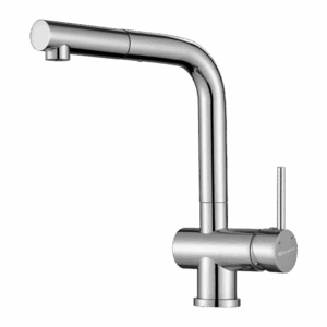 VÒI RỬA BÁT DÂY RÚT KONOX KN1337