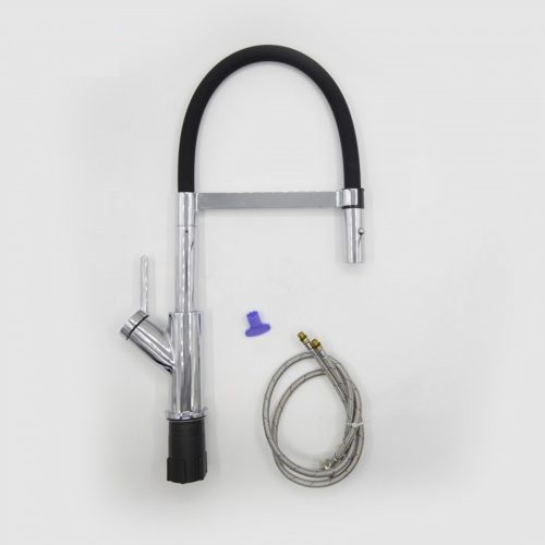 VÒI RỬA BÁT THÂN MỀM KONOX BIAN - Voi rua bat than mem Bian phu kien 500x500 1