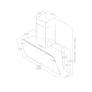 MÁY HÚT MÙI ÁP TƯỜNG ELICA L'ESSENZA WH/A/90 - a l essenza bl a 90 prf0117374a kx8n8 e846159a310e4a718de6405829084604 cc2bab430d404c67bc2066e7d5255b11