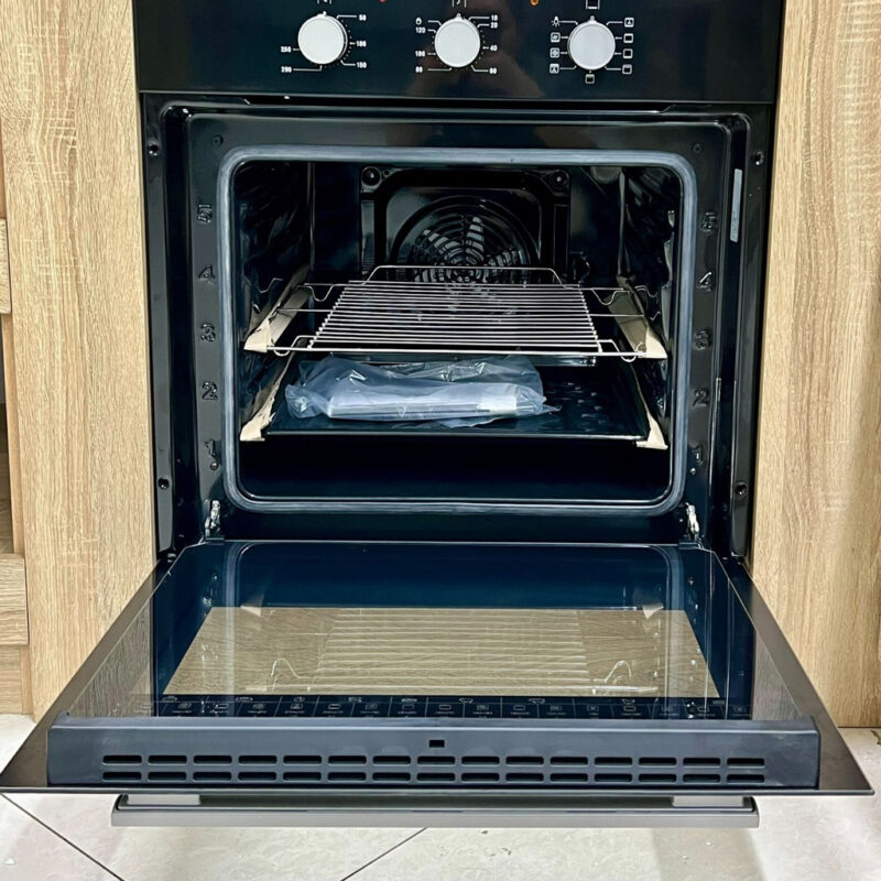 LÒ NƯỚNG ÂM TỦ HAFELE HC-O621KB (535.62.571) - anh2 lo nuong am tu Hafele HC O621KB 535.62.571