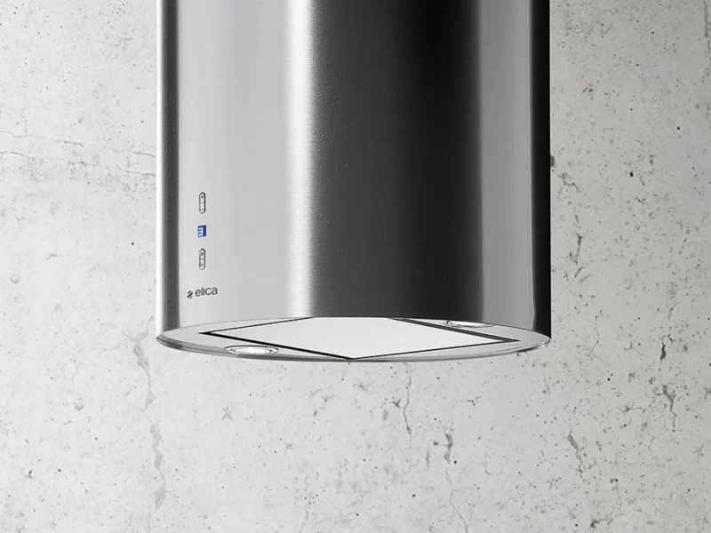 MÁY HÚT MÙI ÁP TƯỜNG ELICA TUBE IX/A/43 - anh may hut mui tube island 60620e9a305d42da8d1eaadfdb6ff14a master