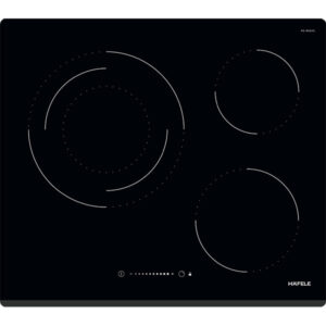 BẾP ĐIỆN 3 VÙNG NẤU HAFELE HC-R603D (536.01.901)