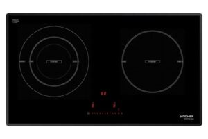 BẾP TỪ ĐÔI KOCHER DI-881GE IPLUS