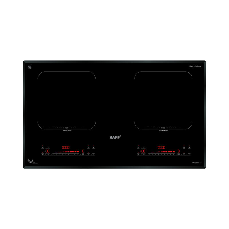 BẾP TỪ 2 VÙNG NẤU KAFF KF-FL6868 SMART