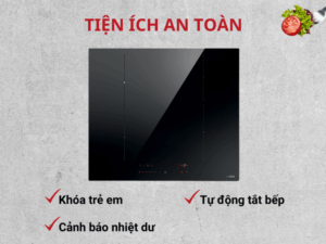 BẾP TỪ 4 VÙNG NẤU ELICA RATIO 604 BL - bep tu elica ratio 604 plus bl 6
