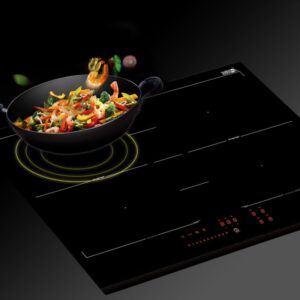 BẾP TỪ 4 VÙNG NẤU KOCHER DI-866GE - bep tu kocher di 866ge 9