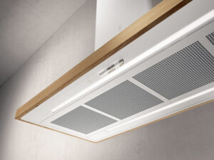 MÁY HÚT MÙI ĐẢO BẾP ELICA BIO ISLAND WH/A/120X53 ROVERE - bio island wh a 120x53 rovere 3