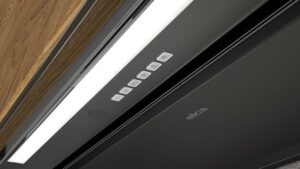 MÁY HÚT MÙI ÂM TỦ ELICA BOXIN ADV PLUS BLMAT/A/90 - boxin advance plus 1