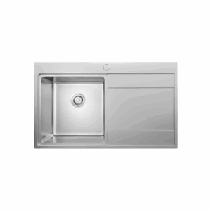 CHẬU RỬA BÁT KONOX TOPMOUNT SINK UNICO 8652