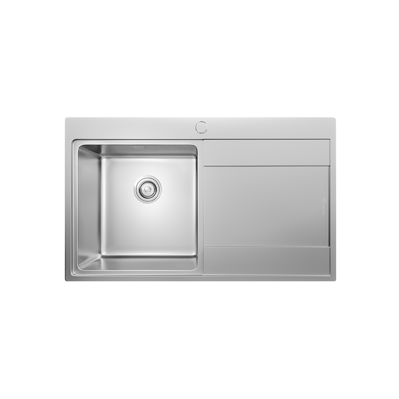 CHẬU RỬA BÁT KONOX TOPMOUNT SINK UNICO 8652