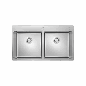 CHẬU RỬA BÁT KONOX TOPMOUNT SINK UNICO 8850