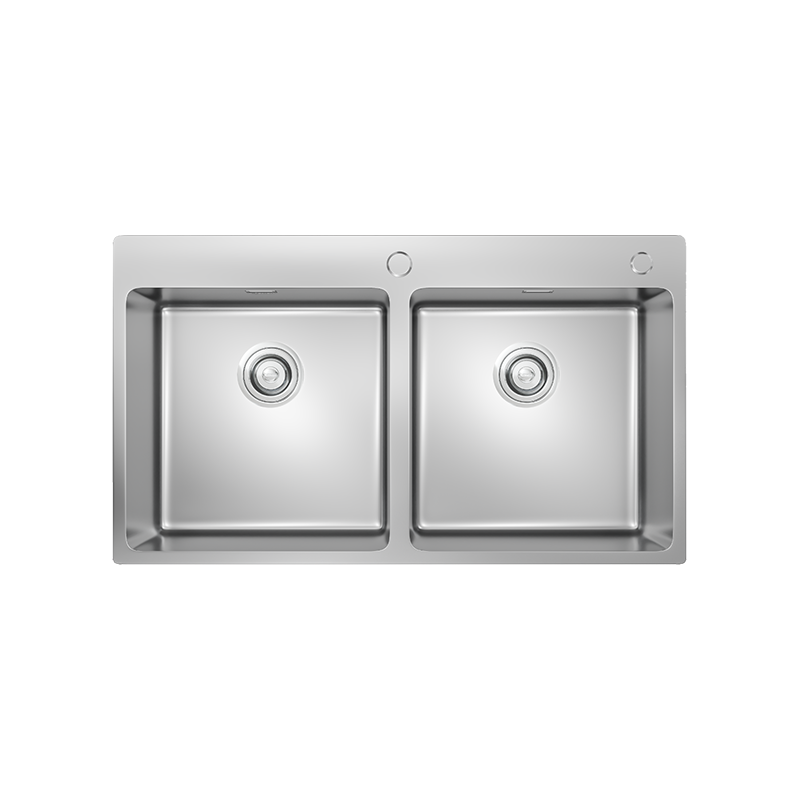 CHẬU RỬA BÁT KONOX TOPMOUNT SINK UNICO 8850