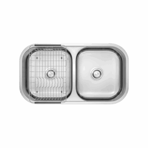 CHẬU RỬA BÁT KONOX UNDERMOUNT SINK KN8246DUA