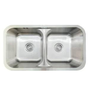 CHẬU RỬA BÁT KONOX UNDERMOUNT SINK KN8246DUA - chau rua bat konox kn8246dua 575781d6041b4a348866e0f5b8114a5a