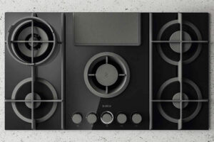 BẾP TÍCH HỢP HÚT MÙI ELICA NIKOLATESLA FLAME GR/F/88