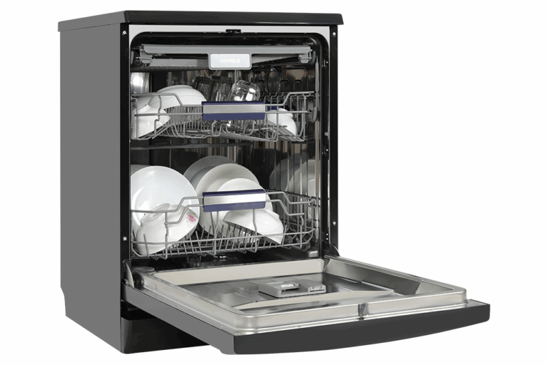 MÁY RỬA CHÉN ĐỘC LẬP HAFELE HDW-F602EB - doc lap hafele hdw f602eb 538 21 360 8