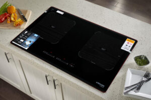 BẾP TỪ ĐÔI KOCHER DI-881GE - doi kocher di 881ge 1 1